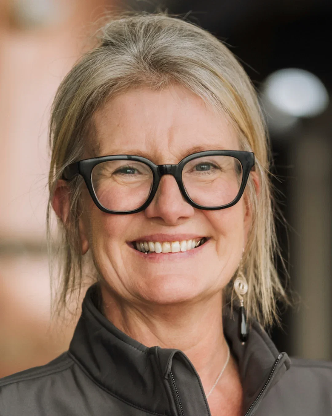 Jackie Thomson
