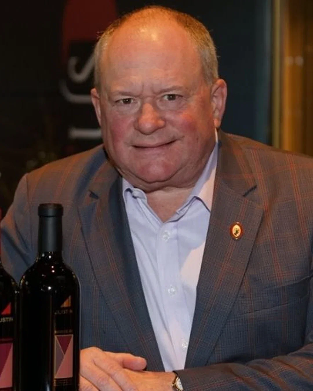 Joseph Spellman