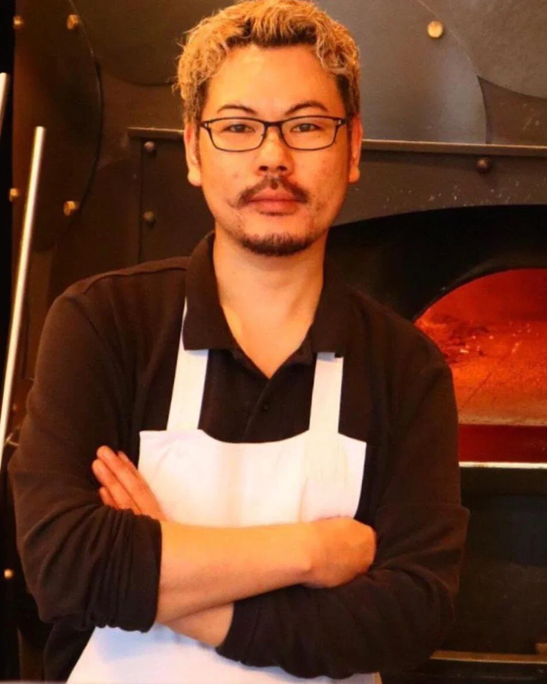 Yuki Motokura