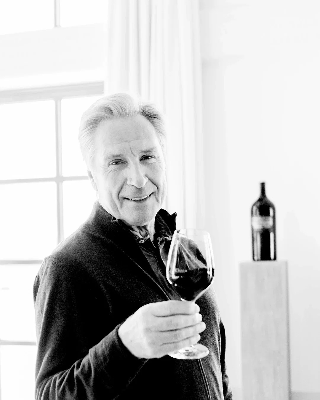 Gerard Perse