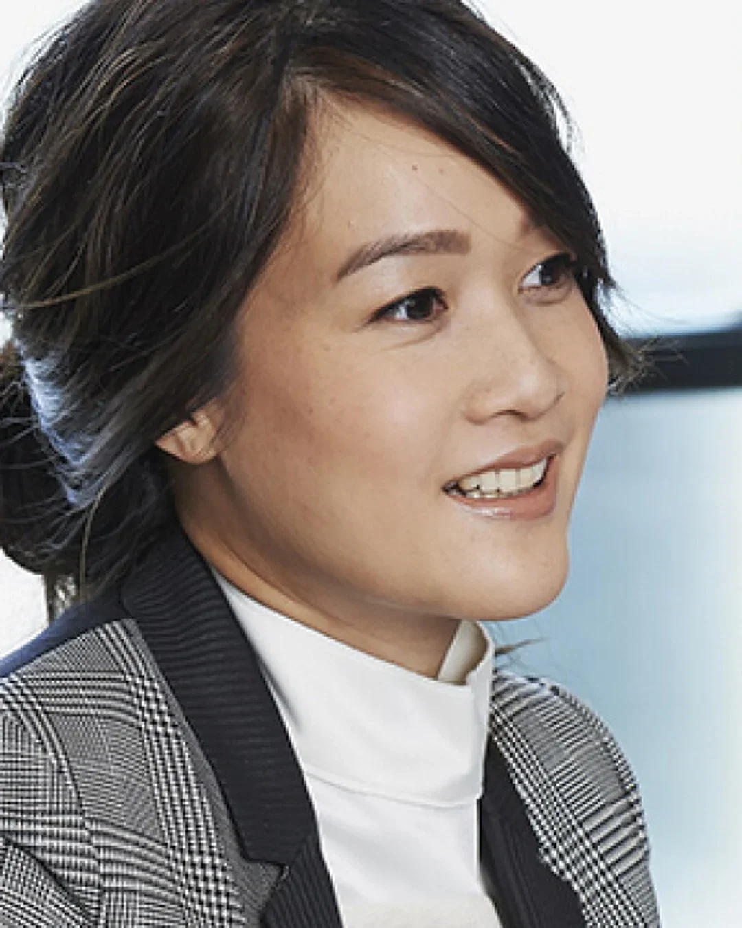 Sonia Cheng