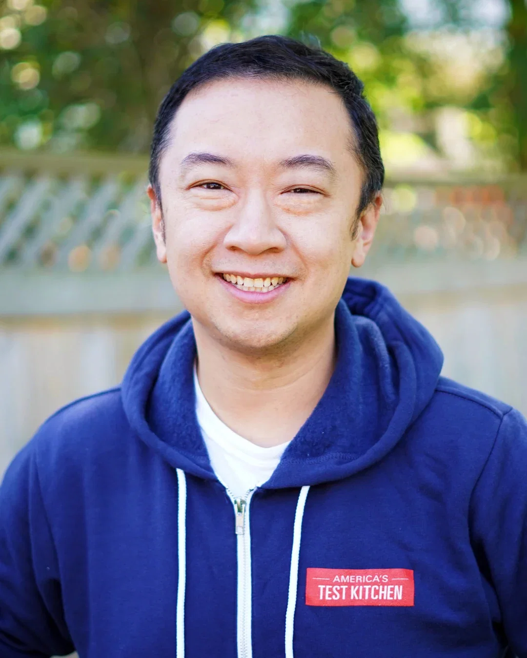 Kevin Pang