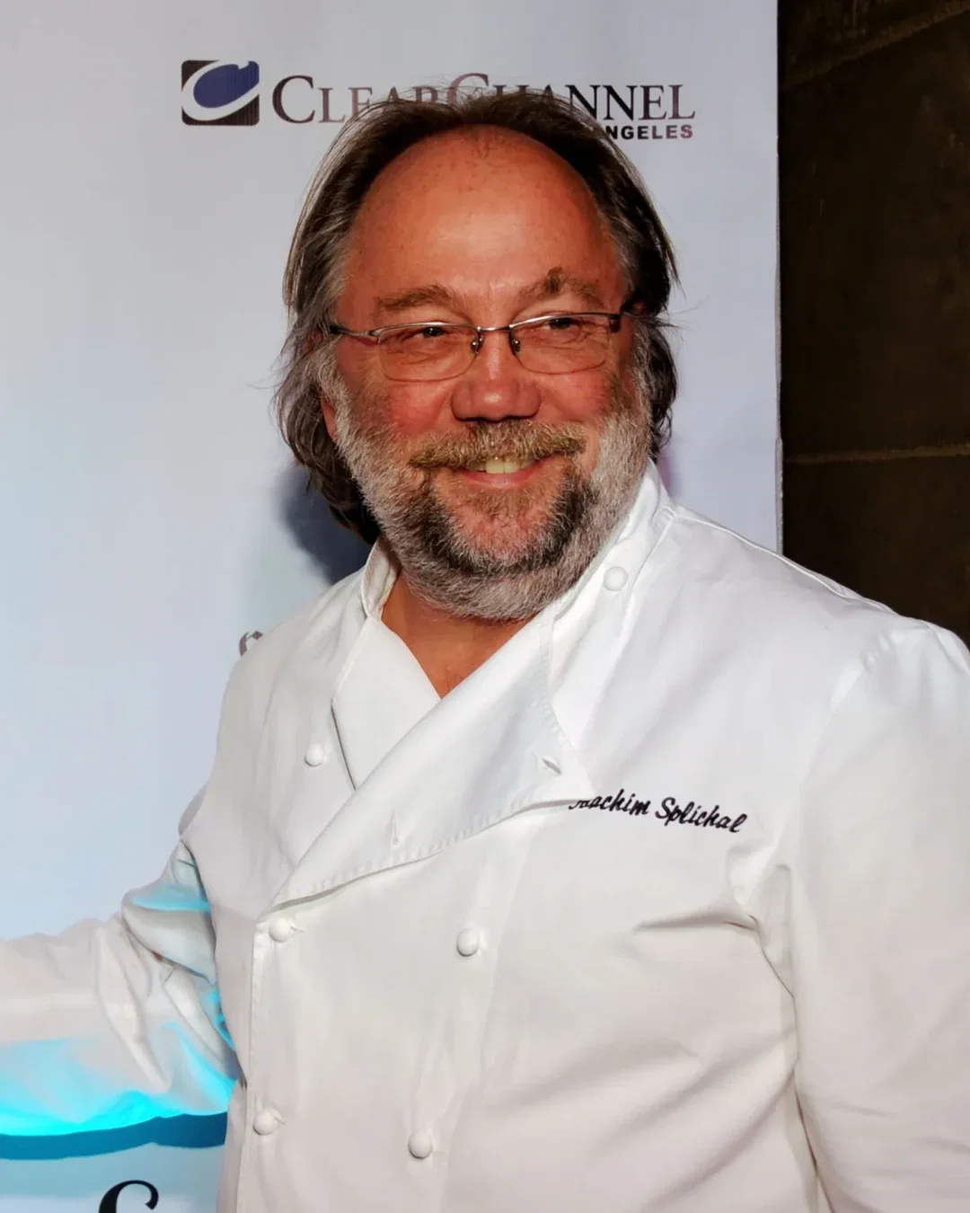 Joachim Splichal