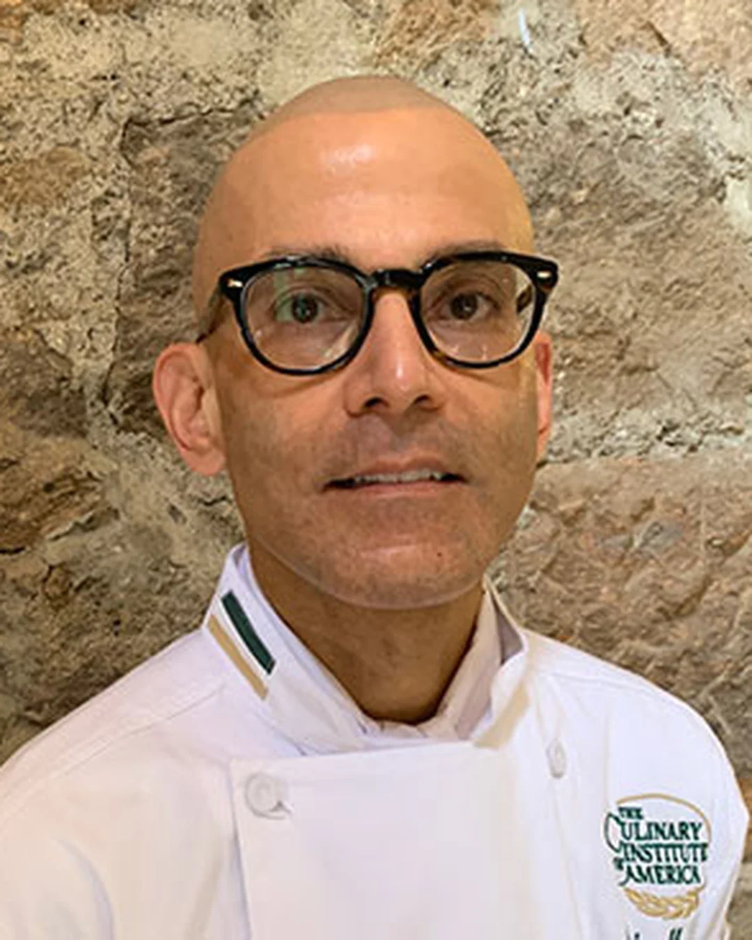 Javier Mercado