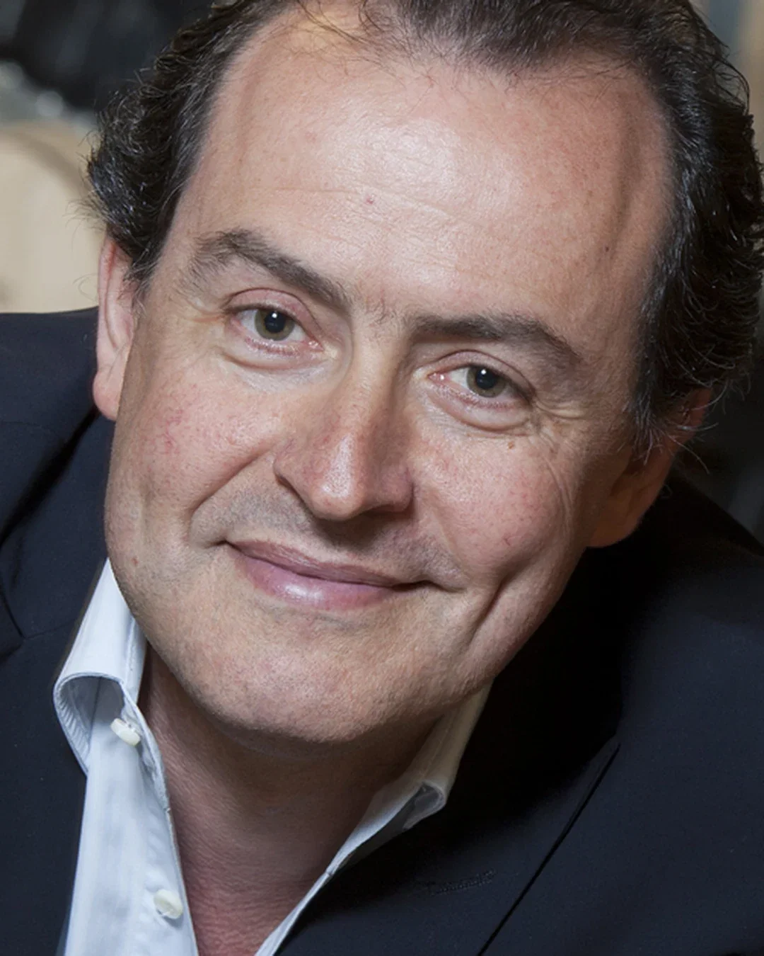 Lorenzo Landi