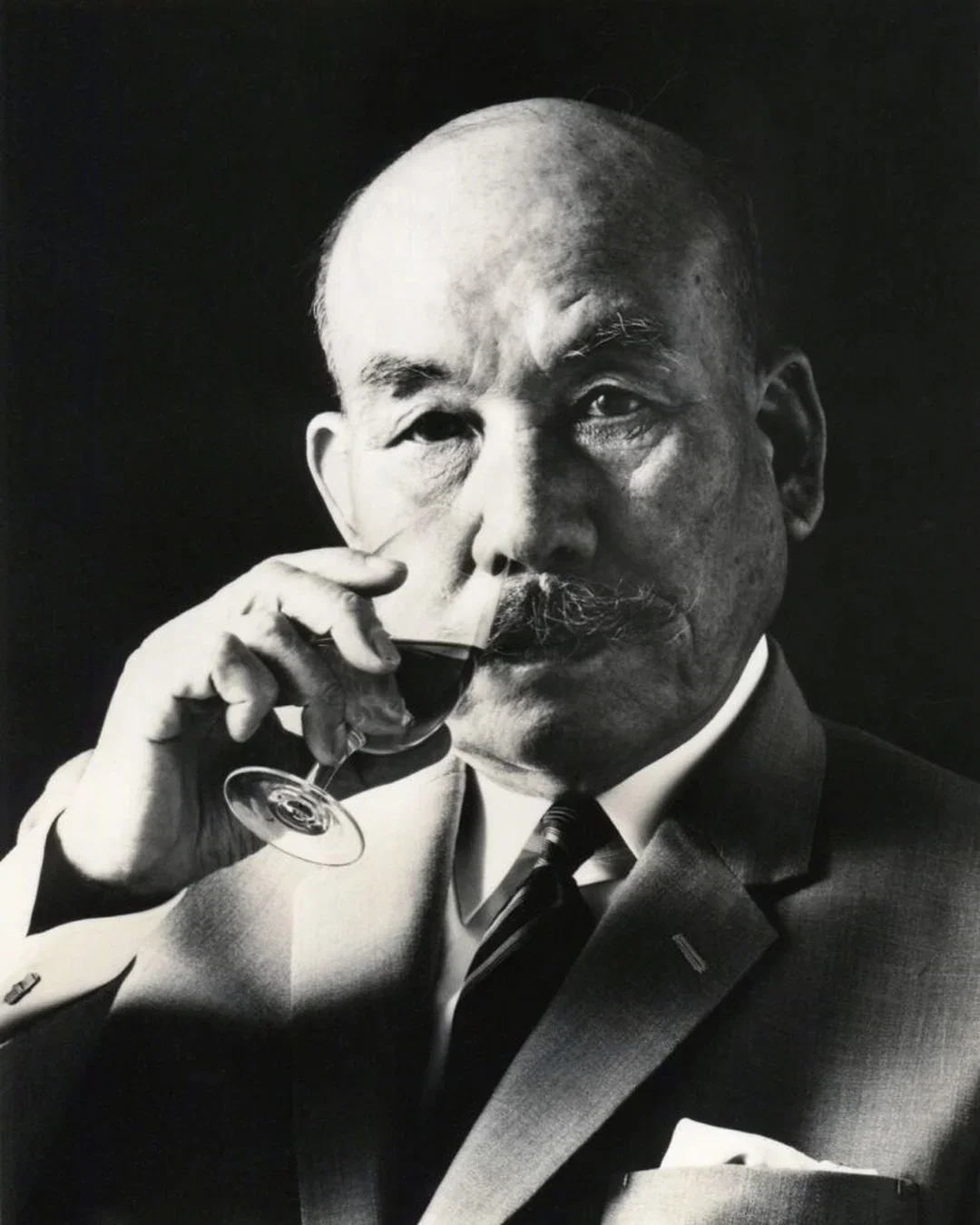 Masataka Taketsuru