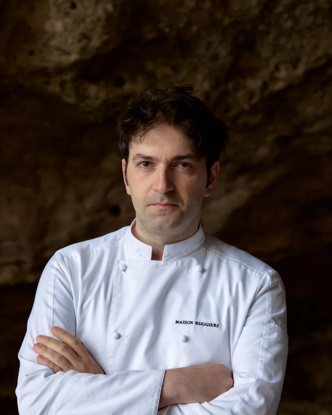 Martino Ruggieri