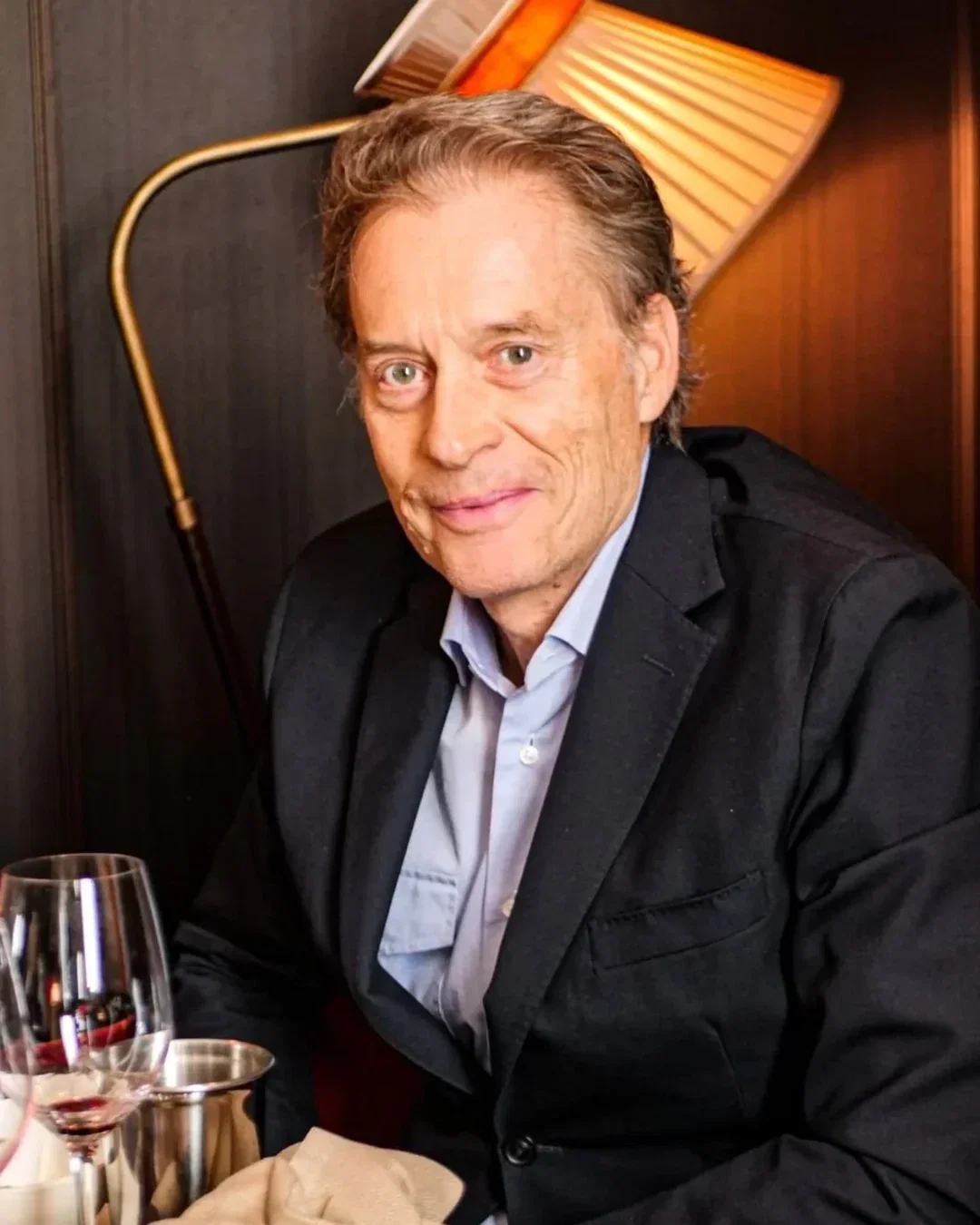 Alberto Antonini