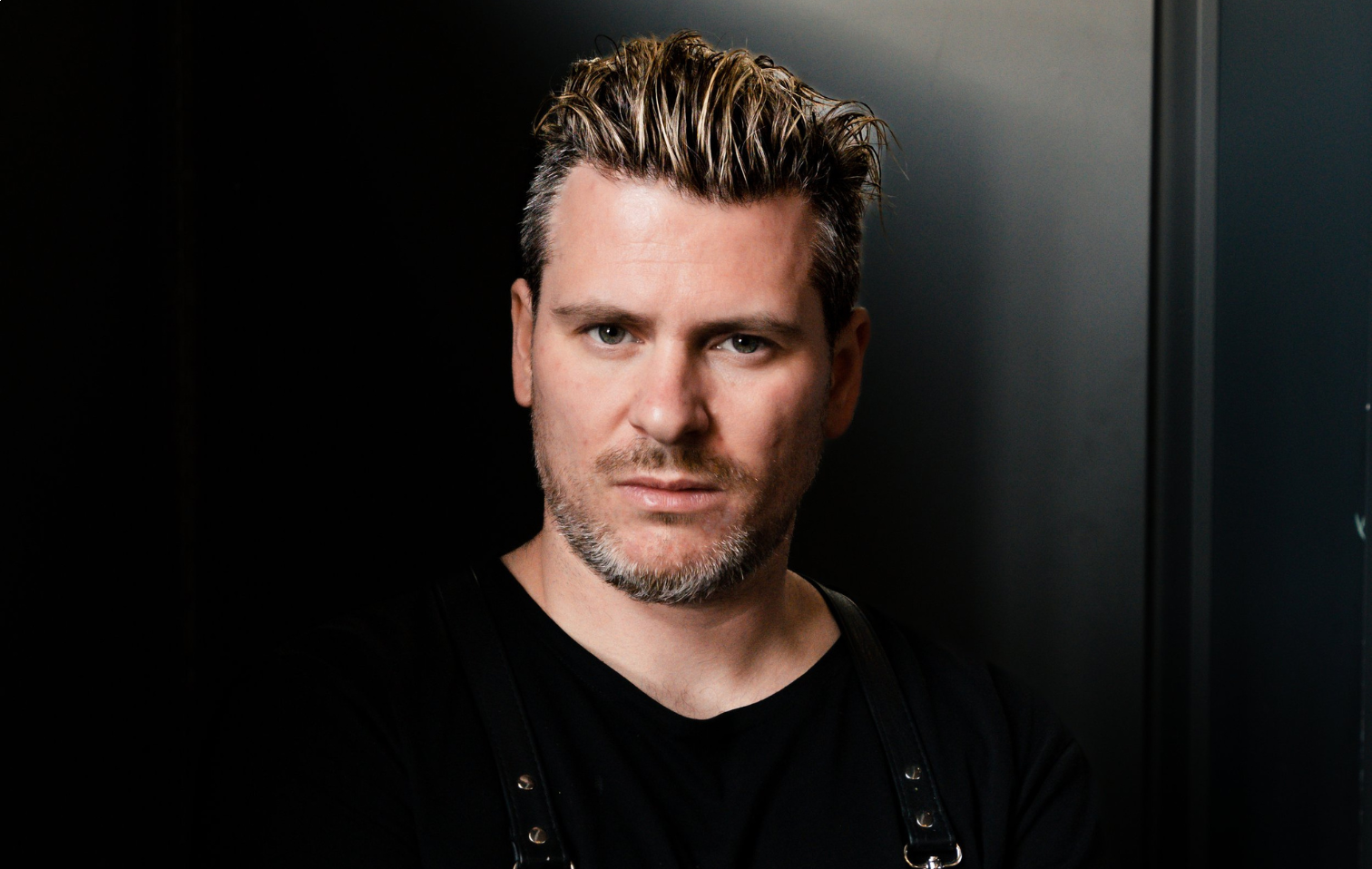 Daniel Gottschlich