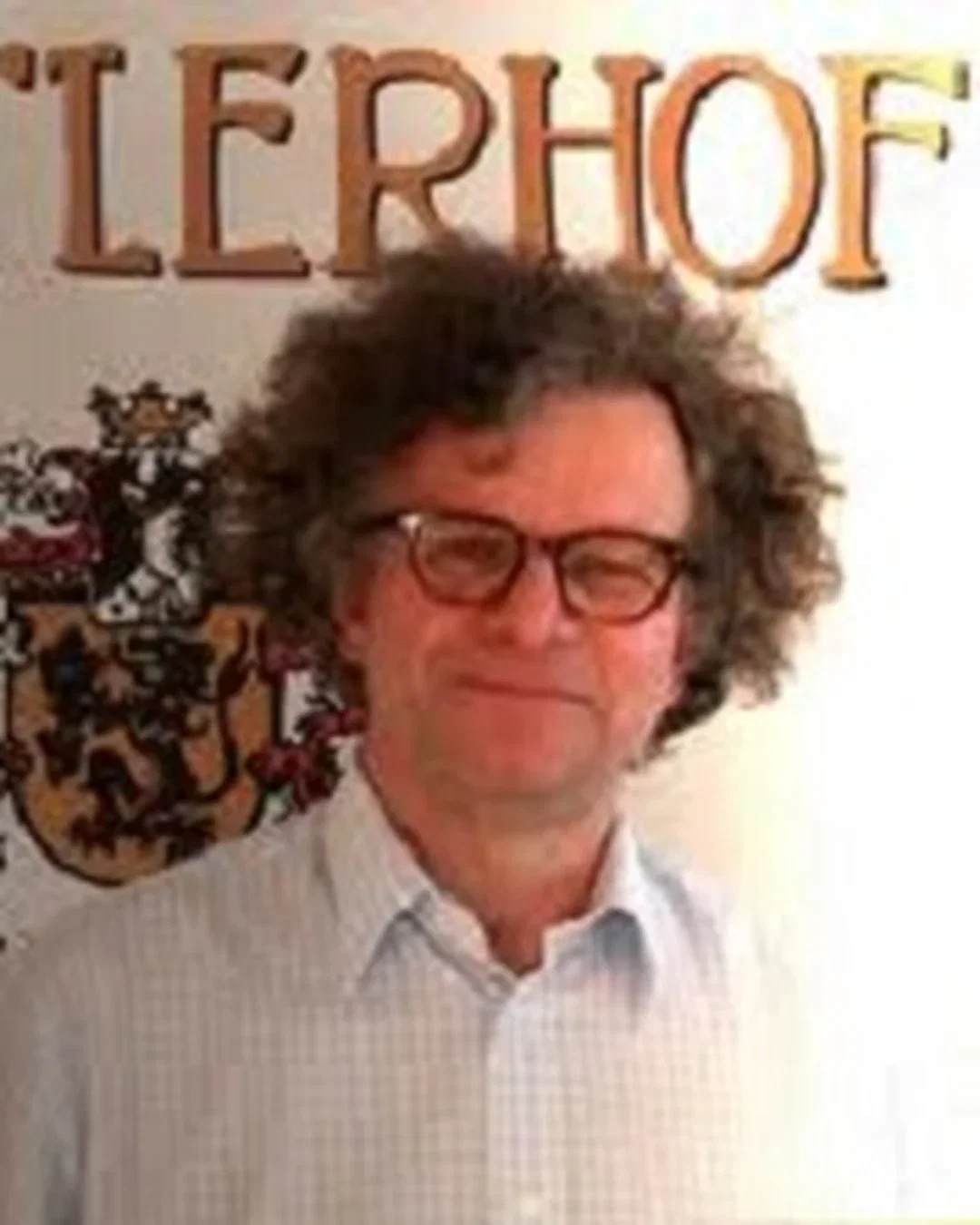 Sepp Mantler