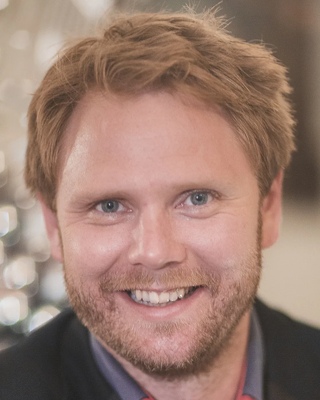 Jonas Tofterup
