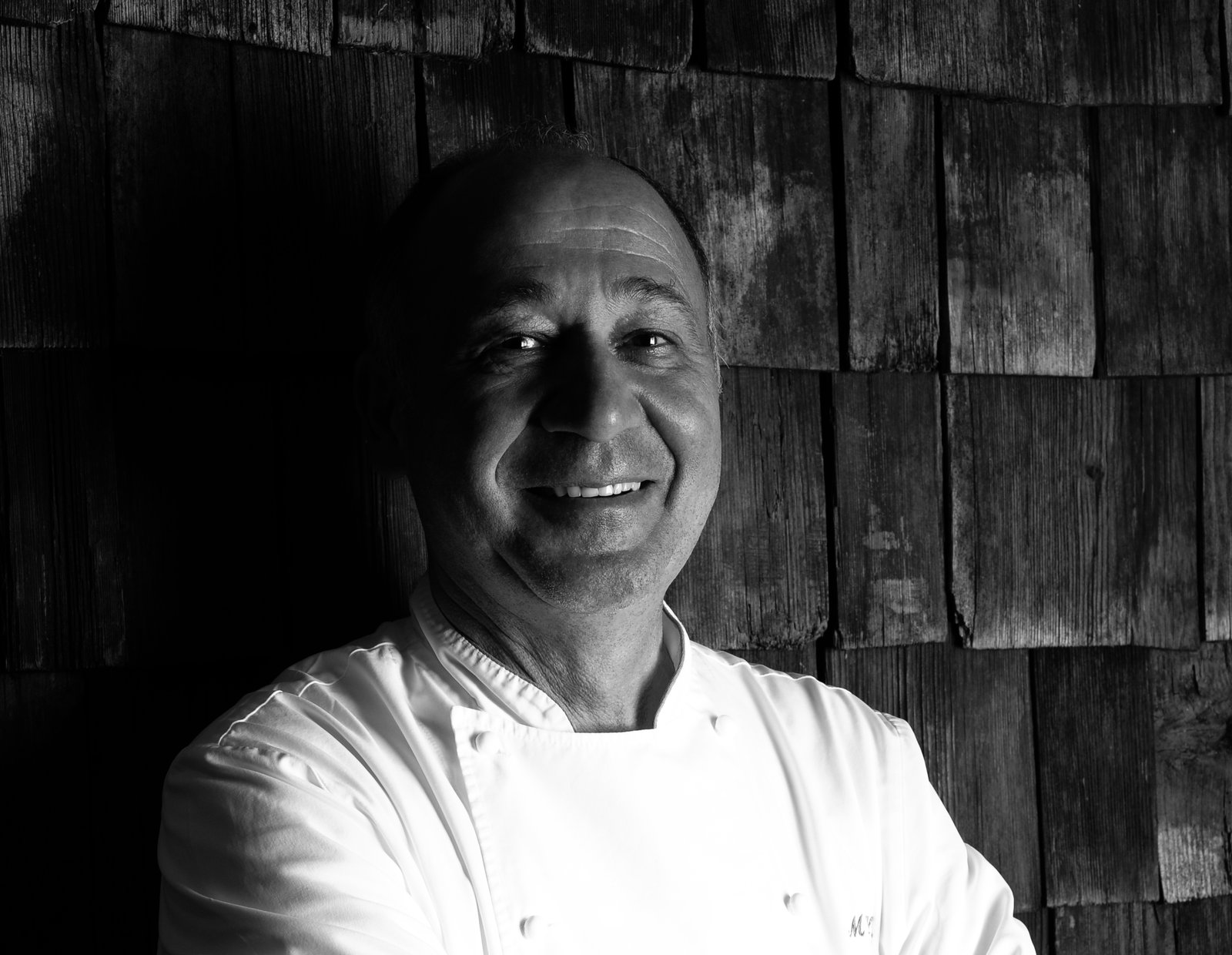 Marc Haeberlin