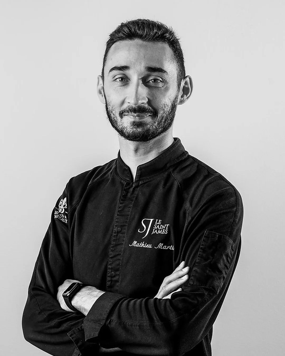 Mathieu Martin