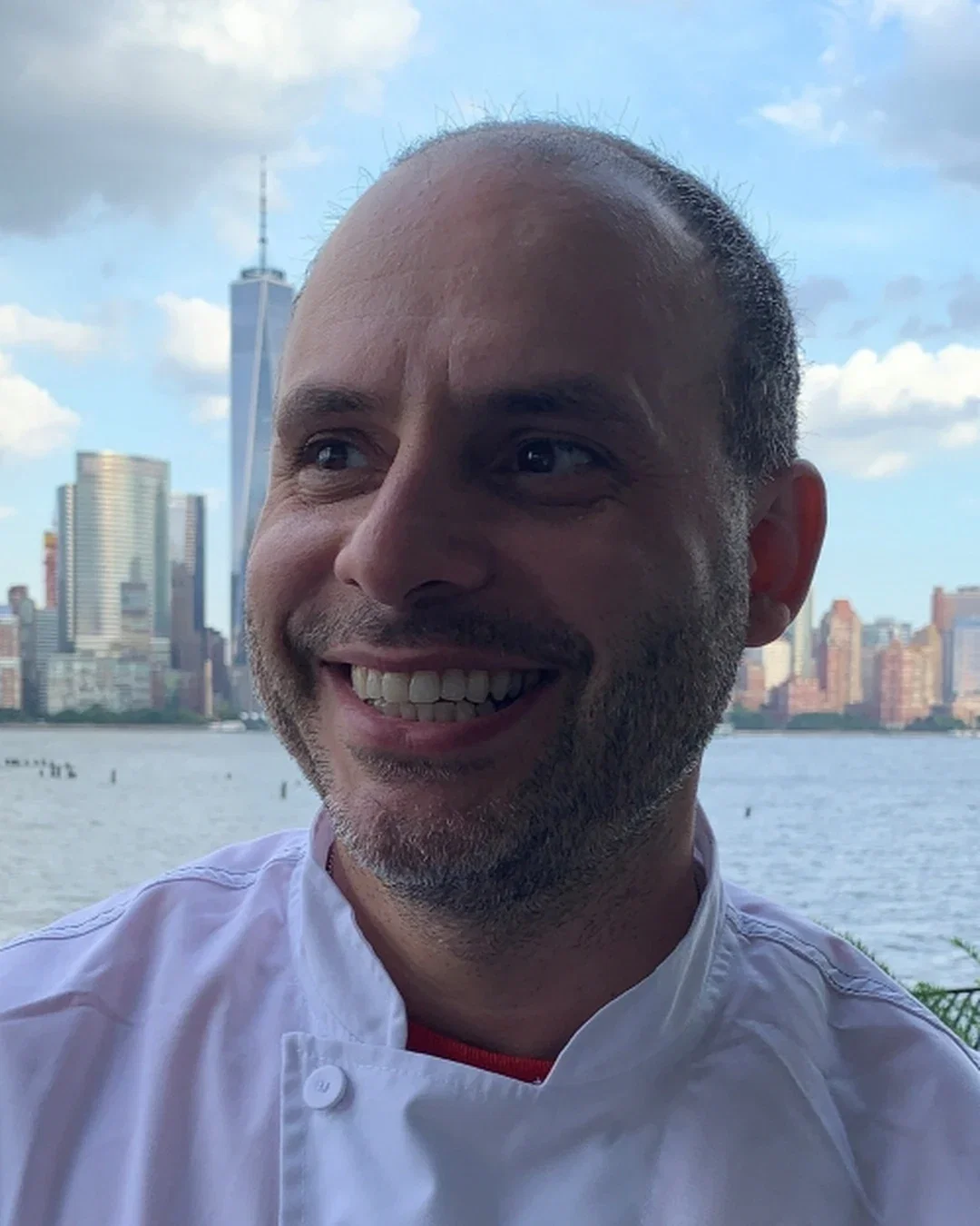 Walter Donadio