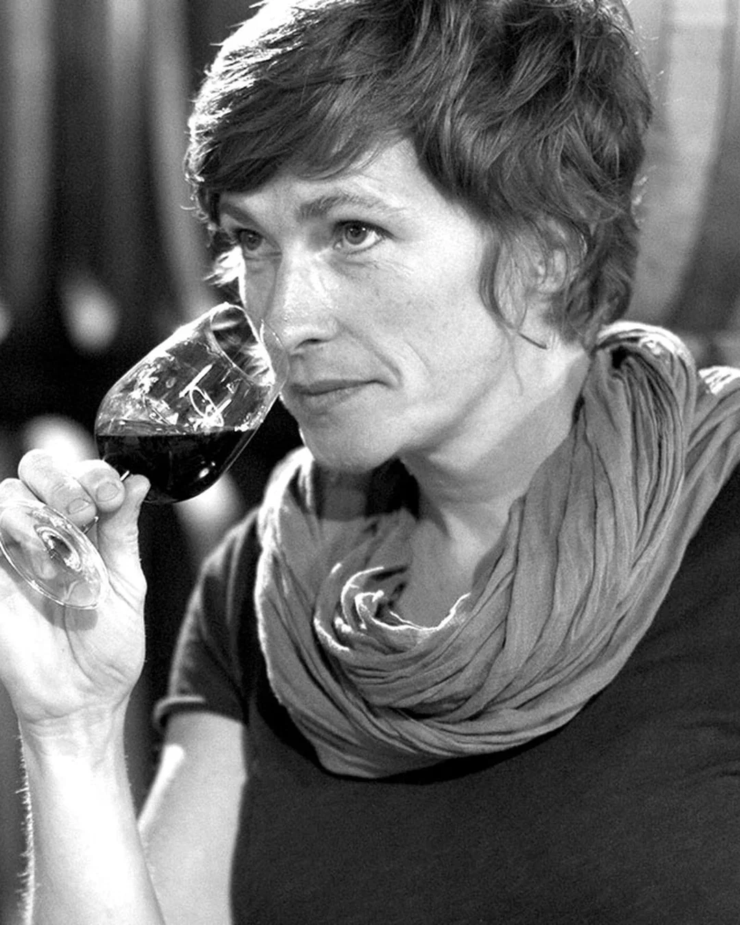 Marilyn Lasserre