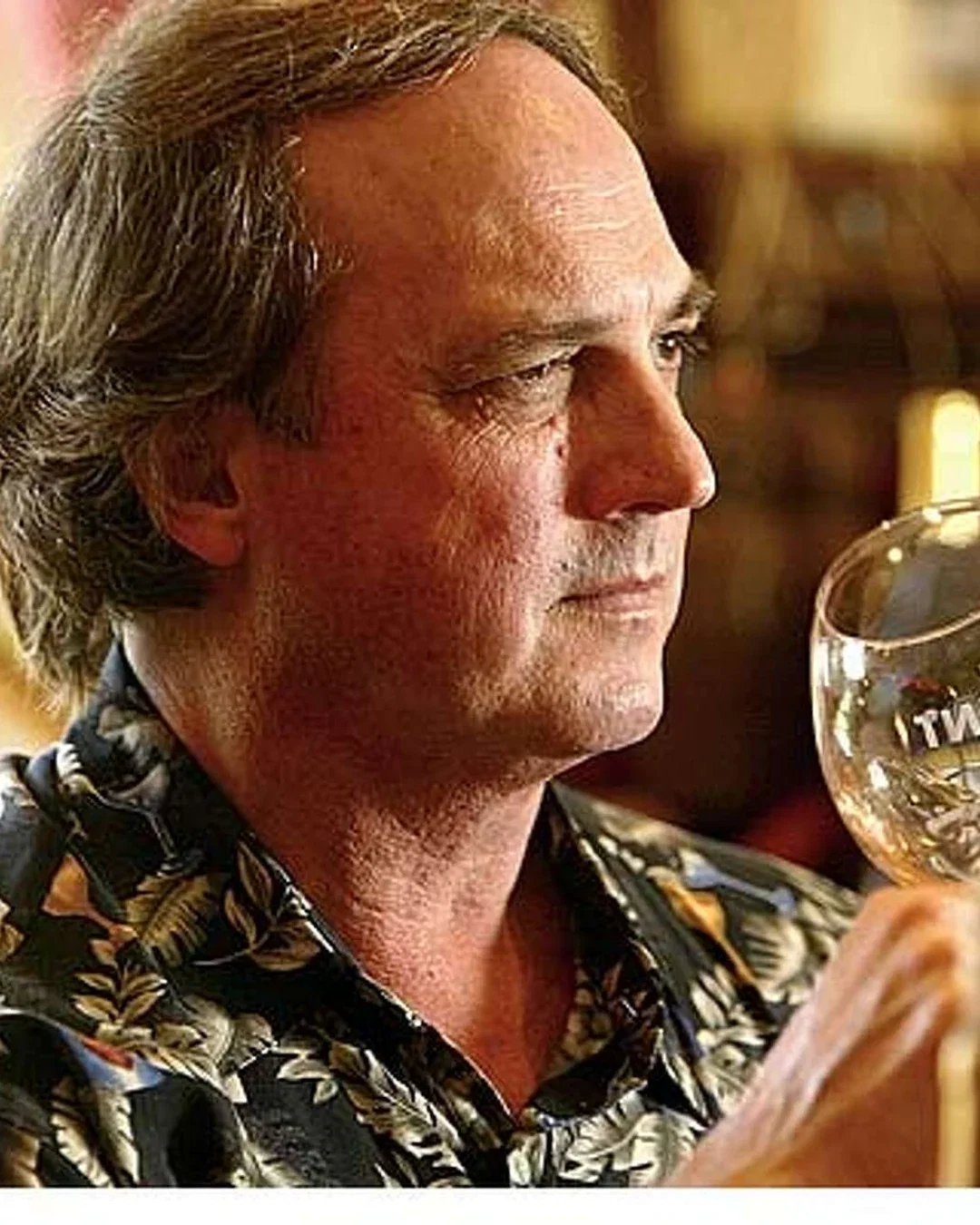 David Hunt