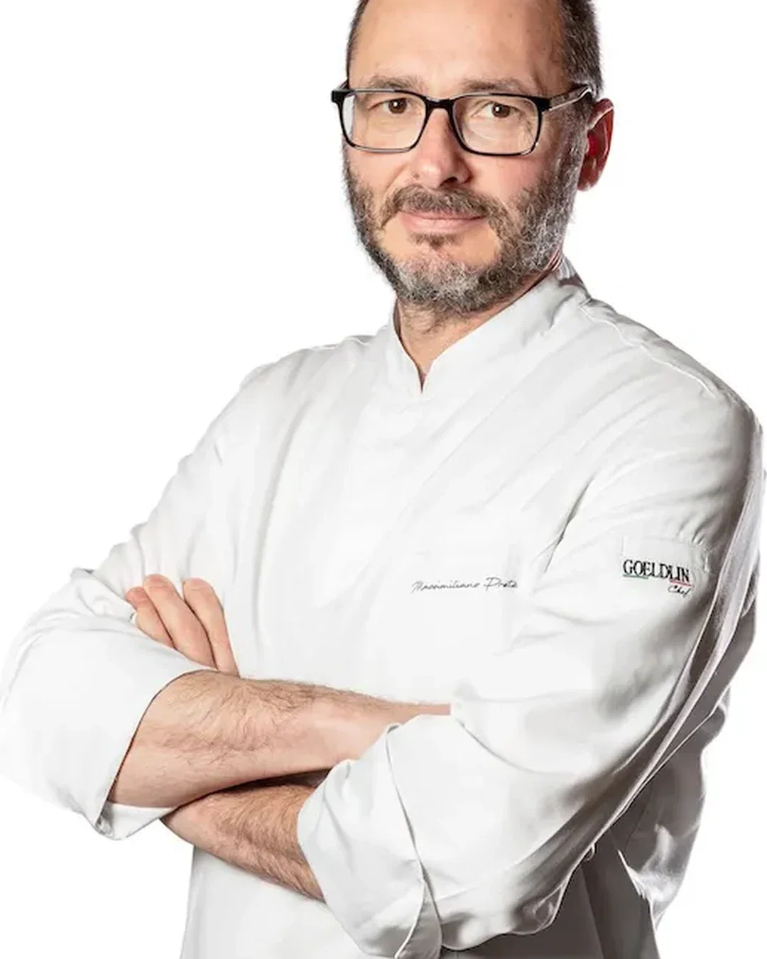 Massimiliano Prete
