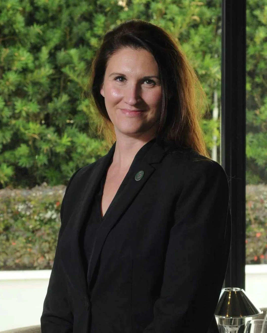 Julie Dalton