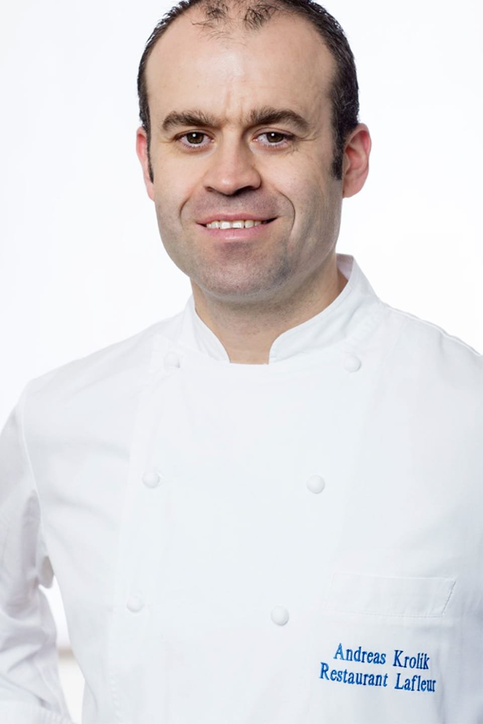Andreas Krolik