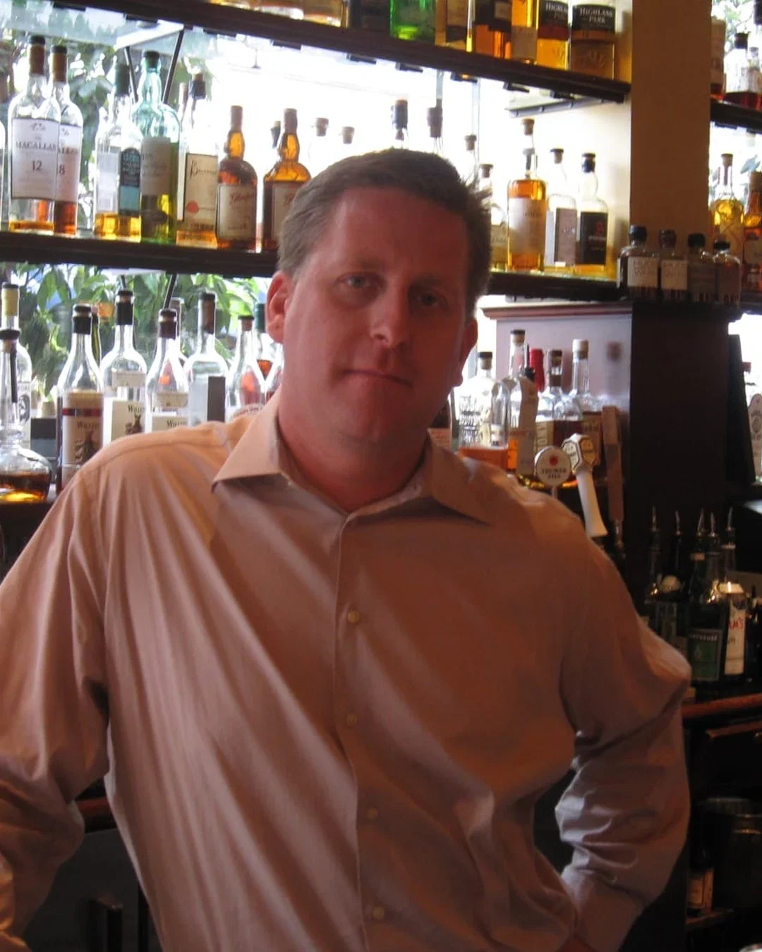 Jeff Hollinger