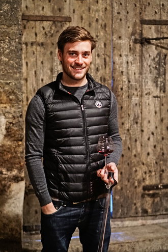 Thibaud Clerget