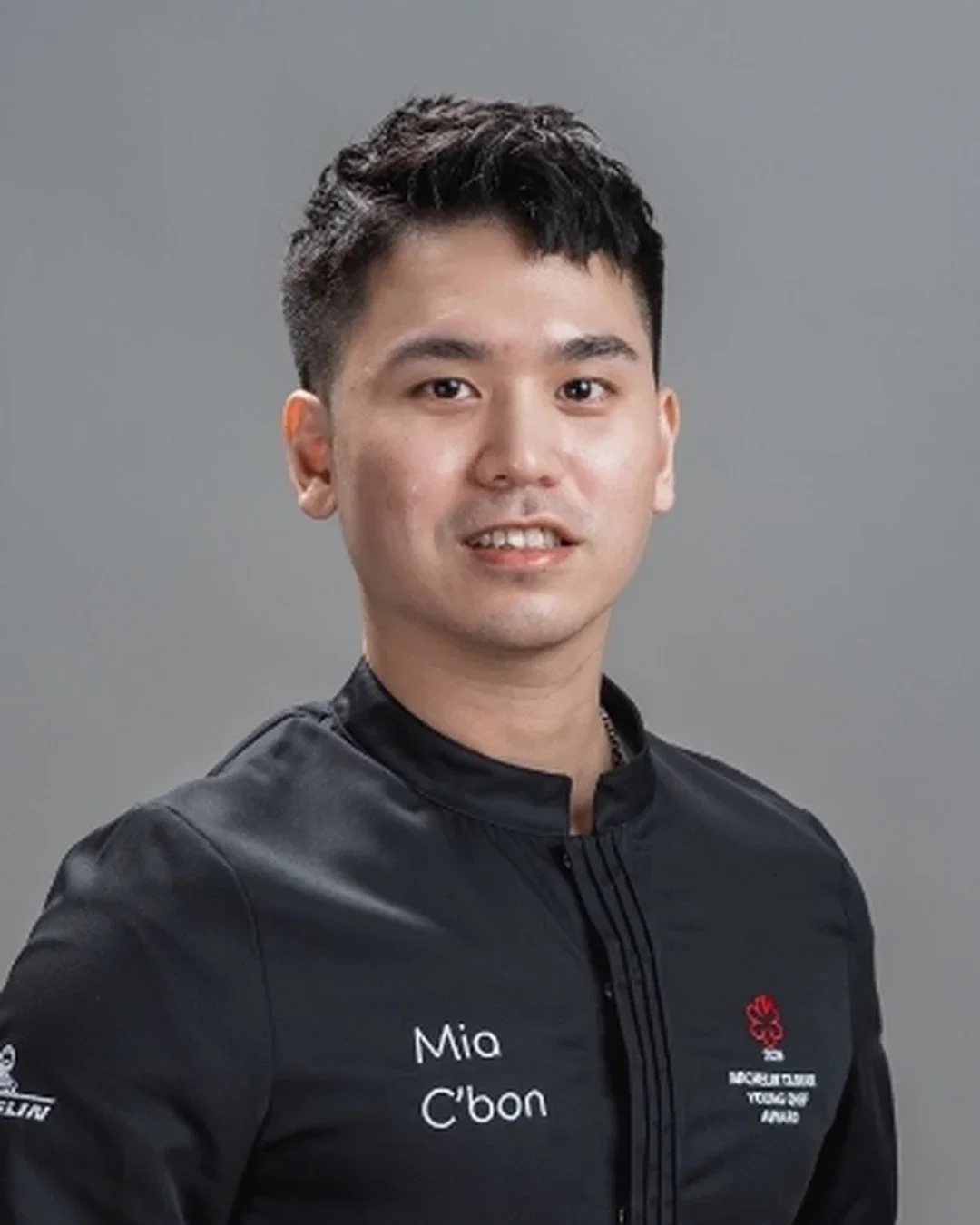 Lin Ju-Wei