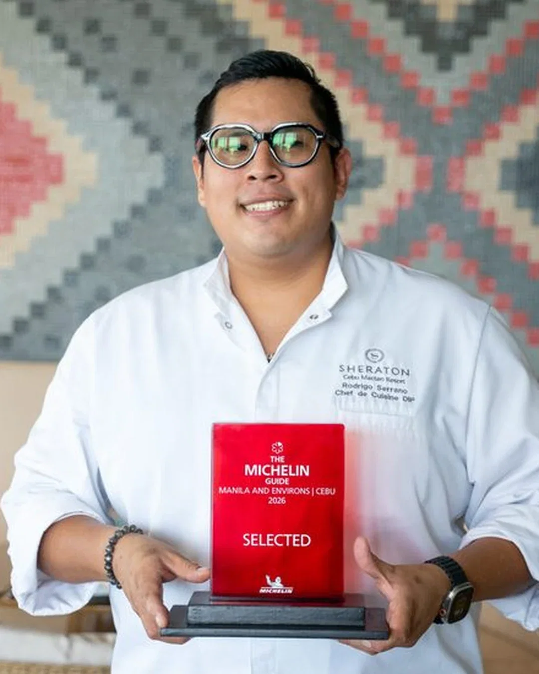 Rodrigo Serrano