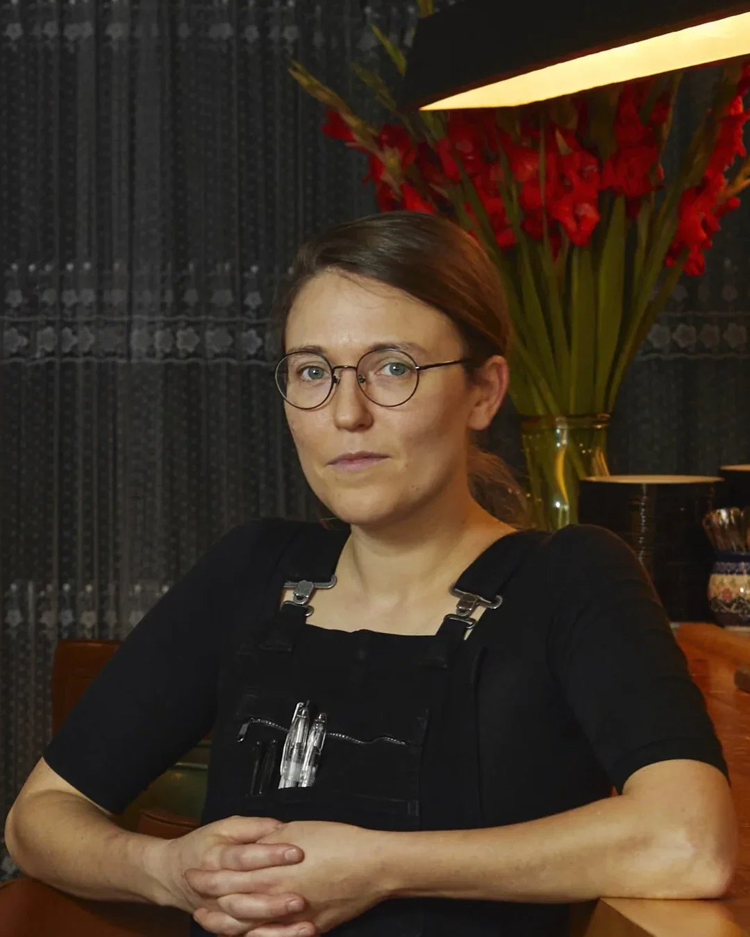 Kate Lasky