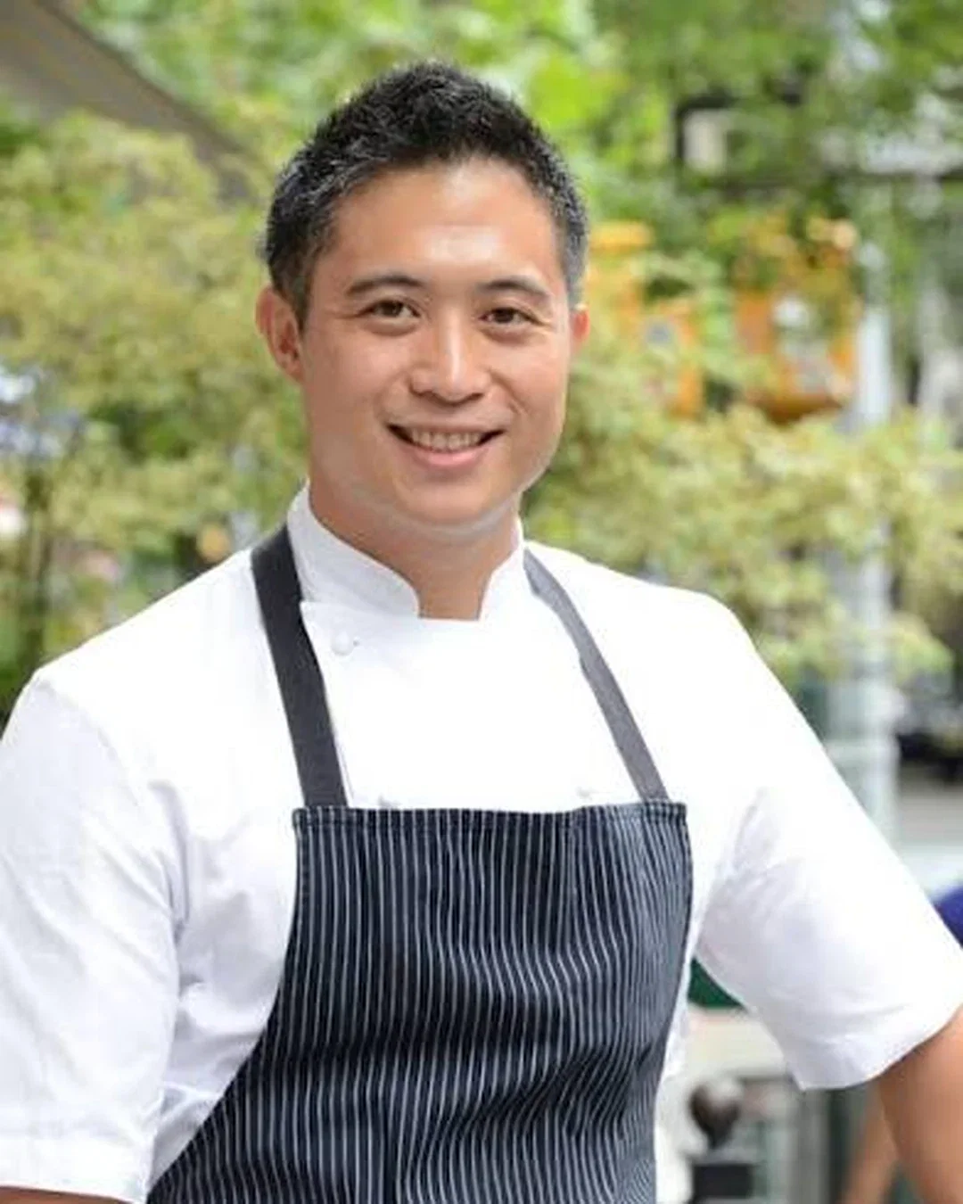 Jason Hua
