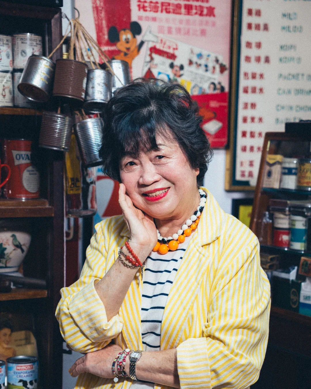 Foo Kui Lian
