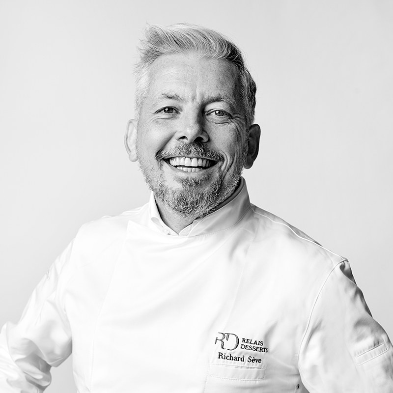 Richard Sève