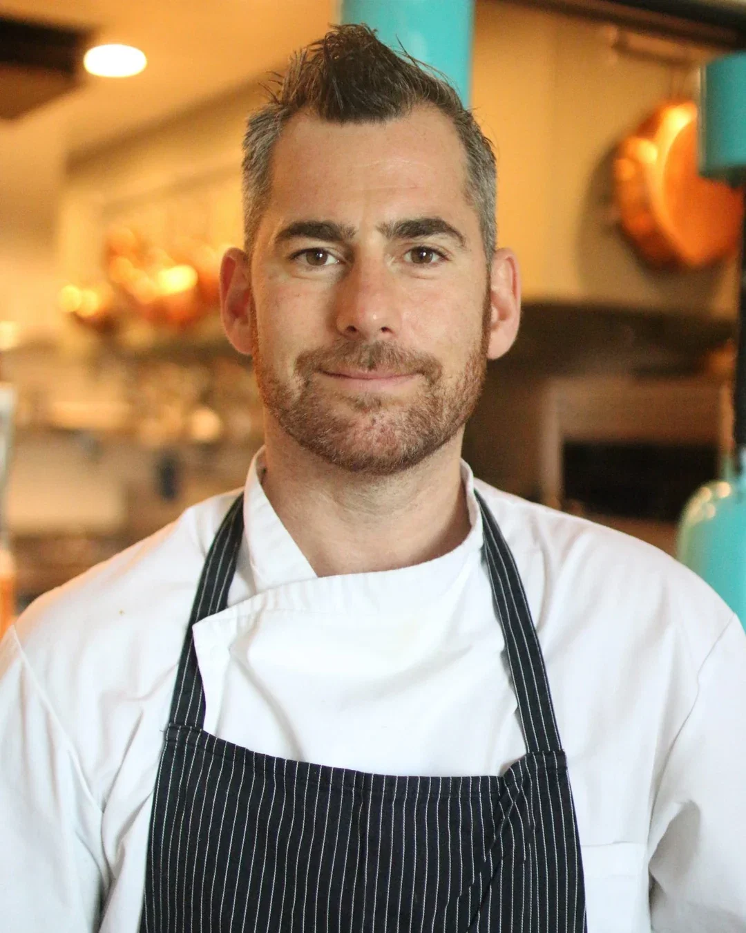 Kevin Meehan