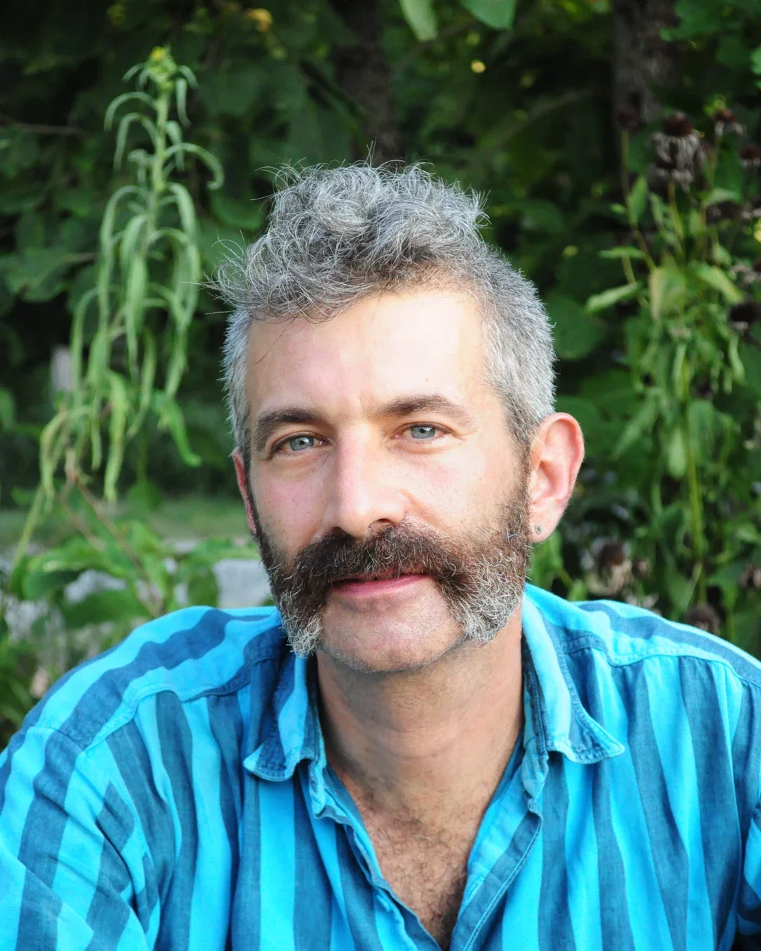 Sandor Ellix Katz