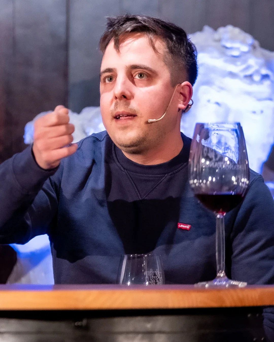 Miguel Caño