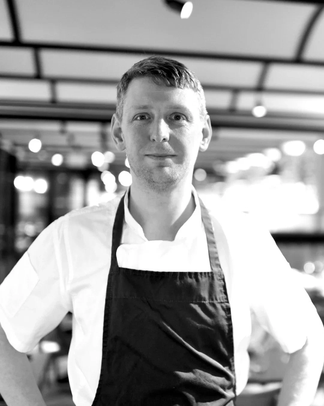 Alex Harper