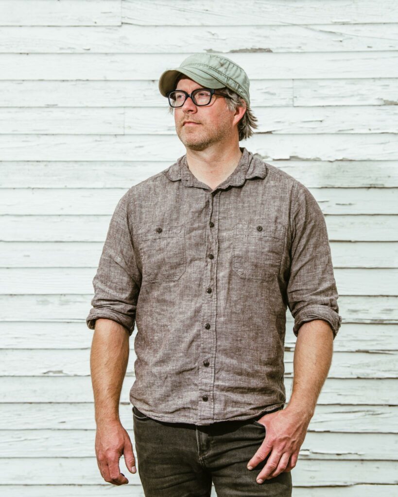 Todd Alexander