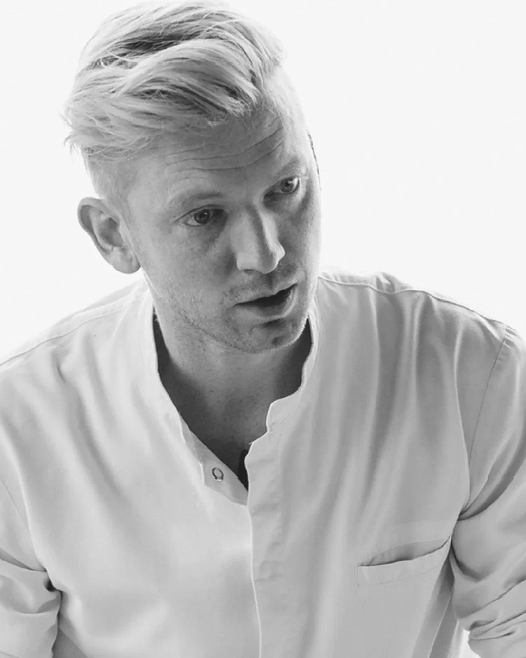 Alex Verhoeven