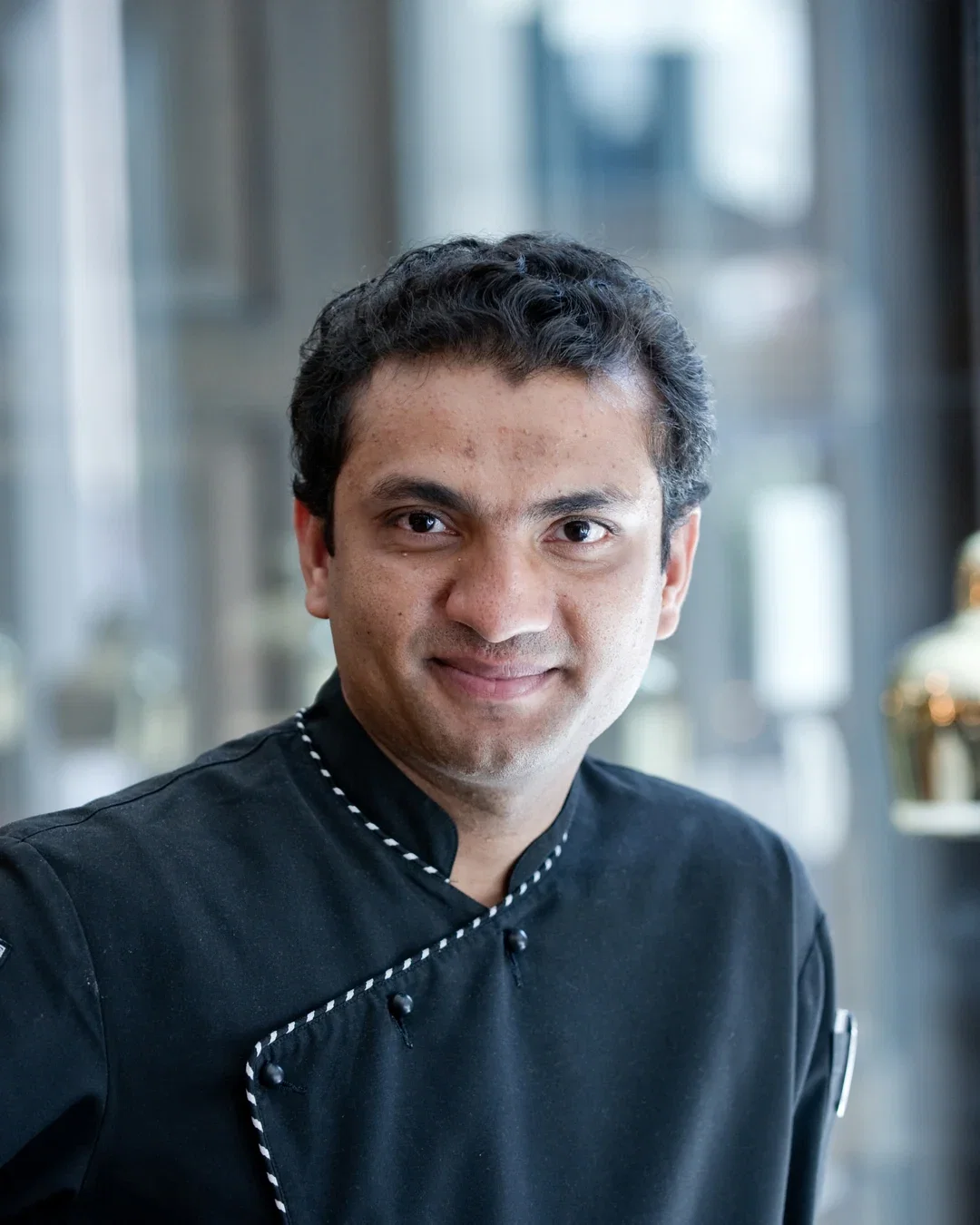 Naved Nasir