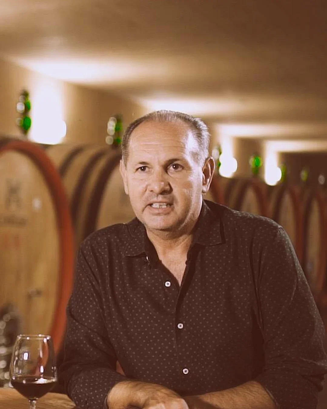 Rocco Pasetti