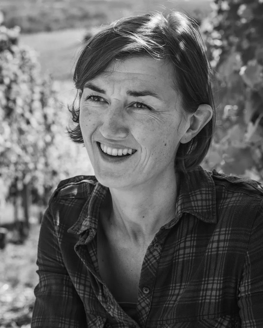 Mélanie Pfister