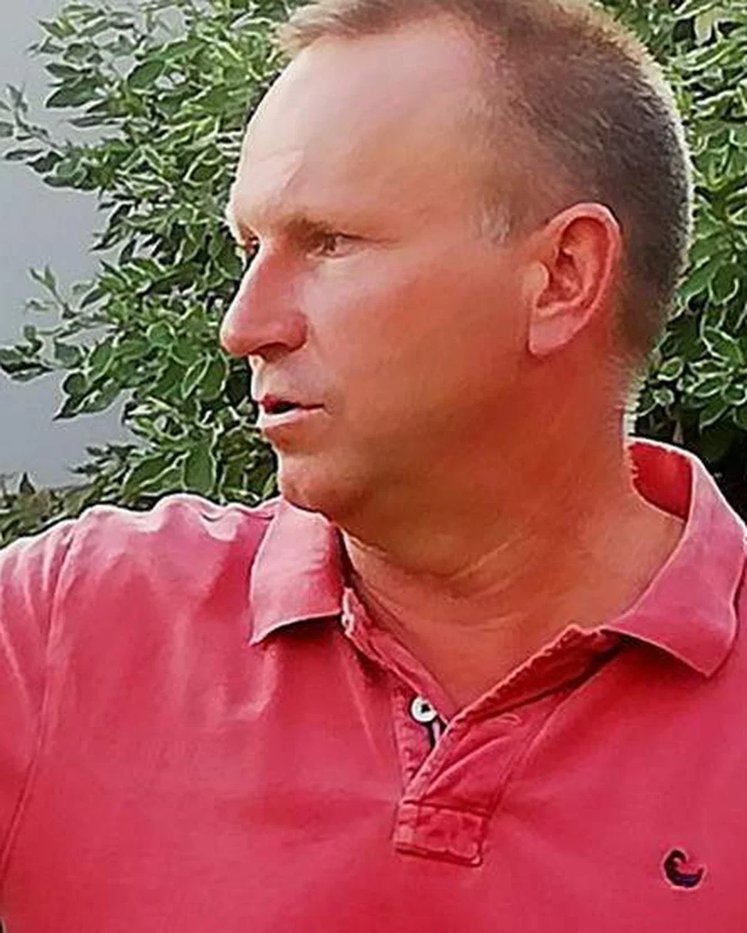 Csaba Koch