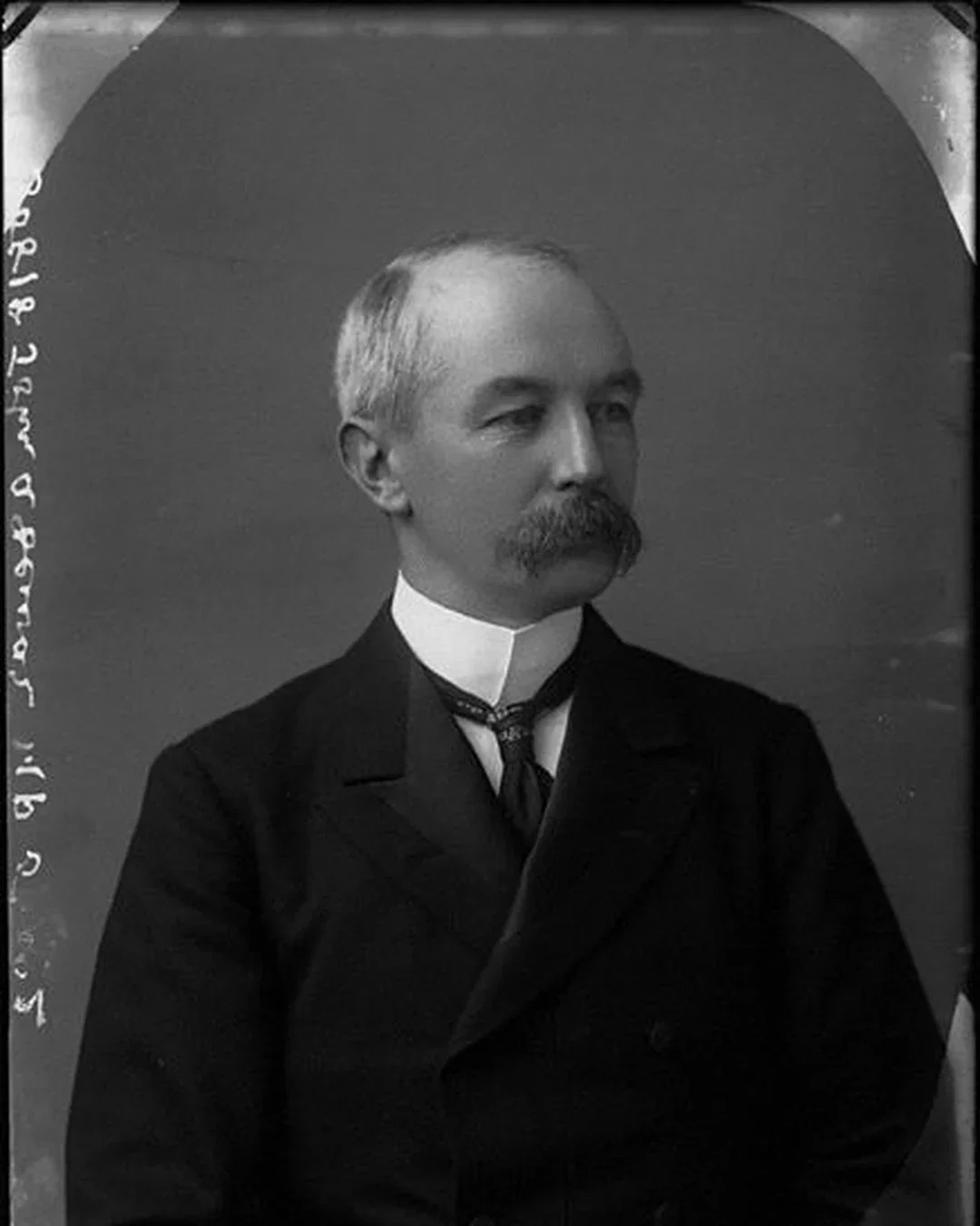 John Dewar