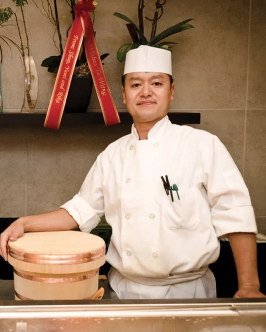 Tomoharu Nakamura