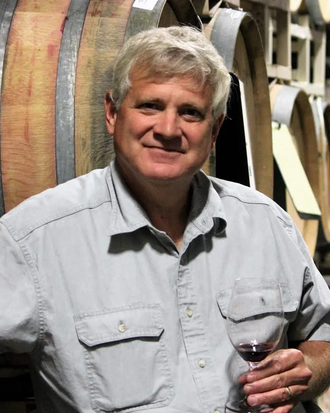 Rob Griffin
