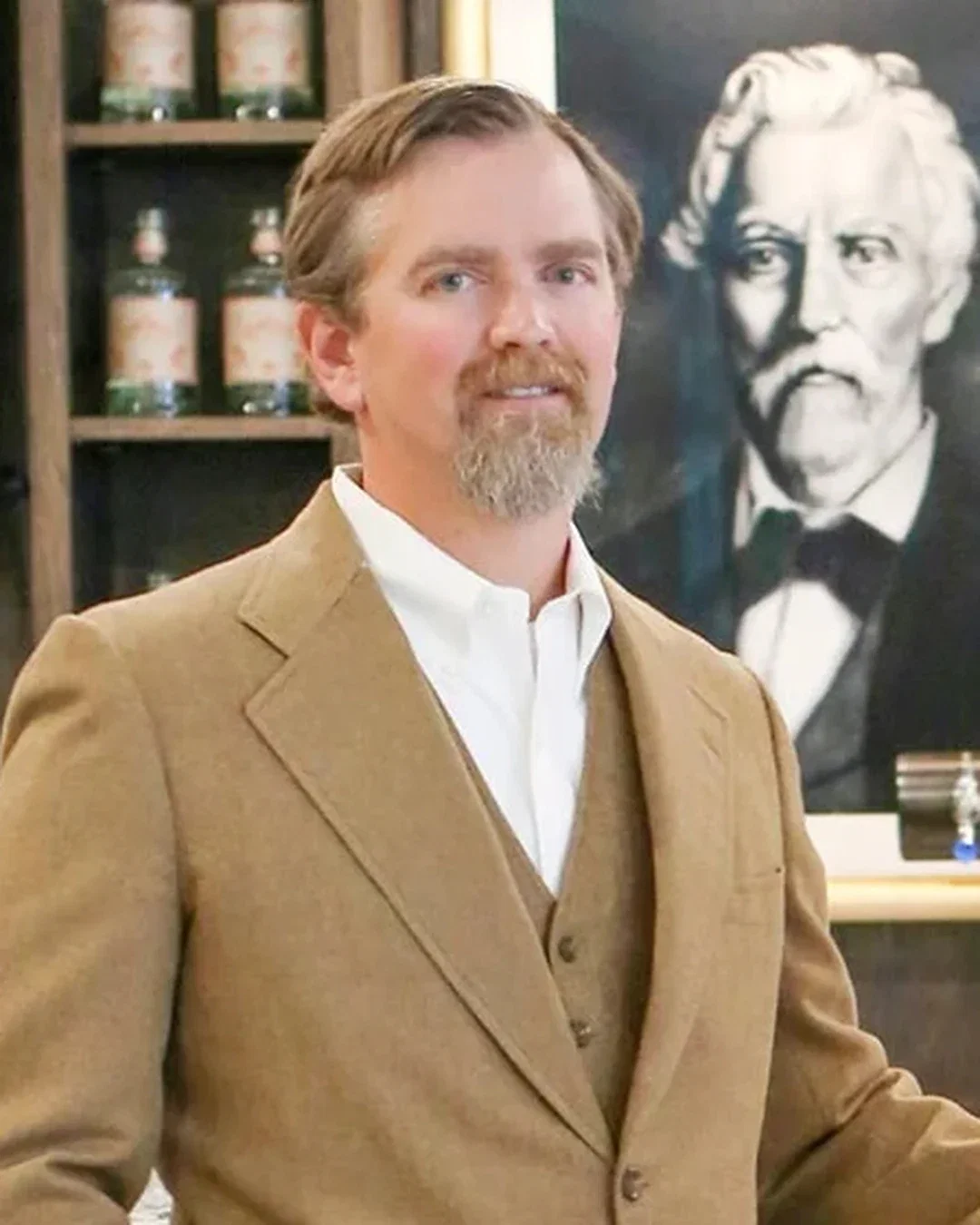 Kenneth Maverick