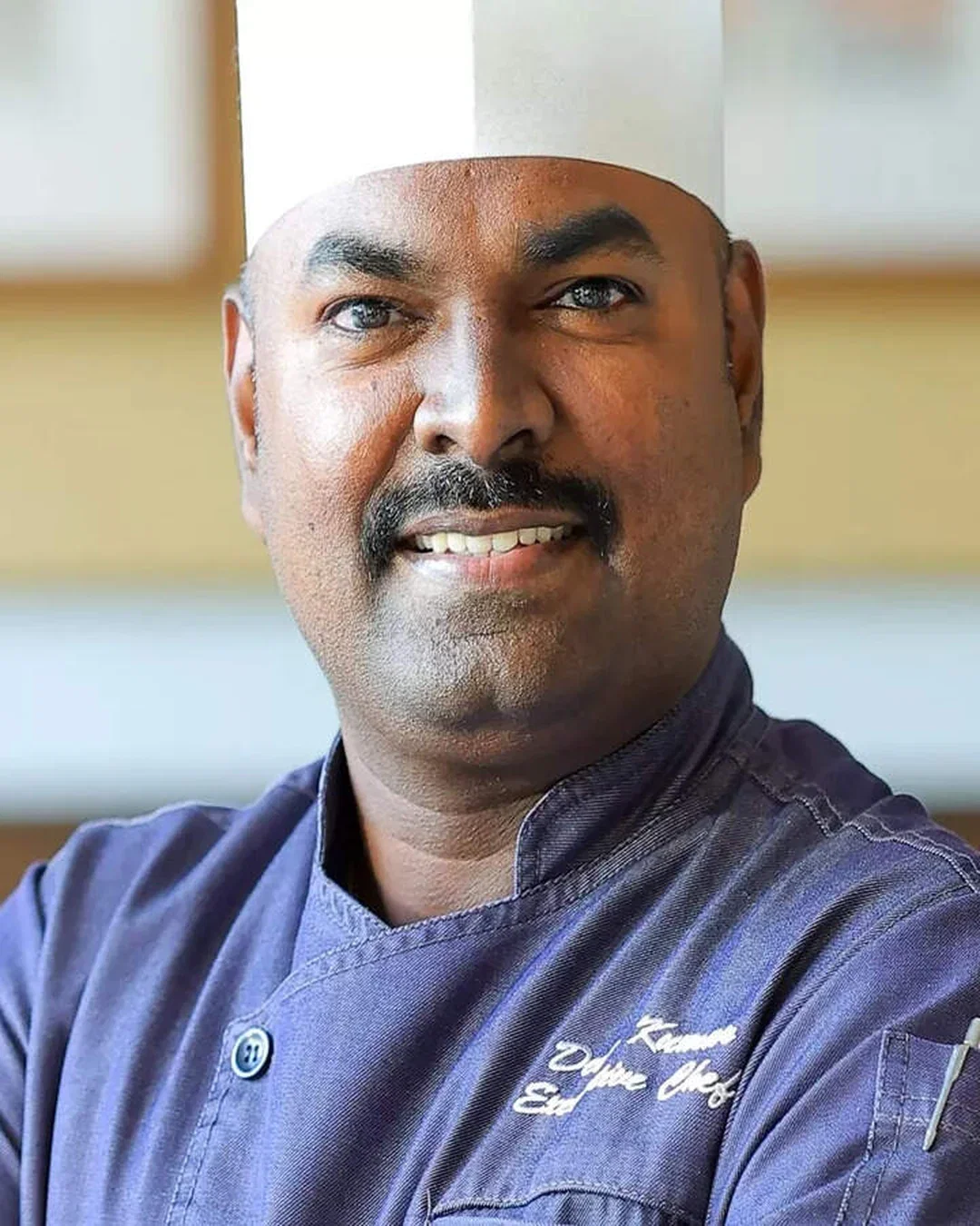 R. Deva Kumar