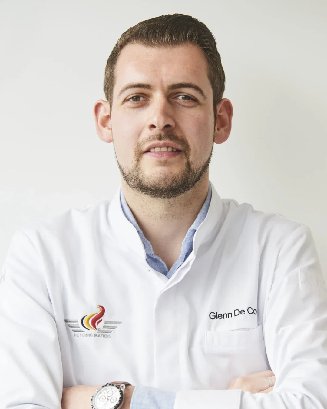 Glenn de Cock