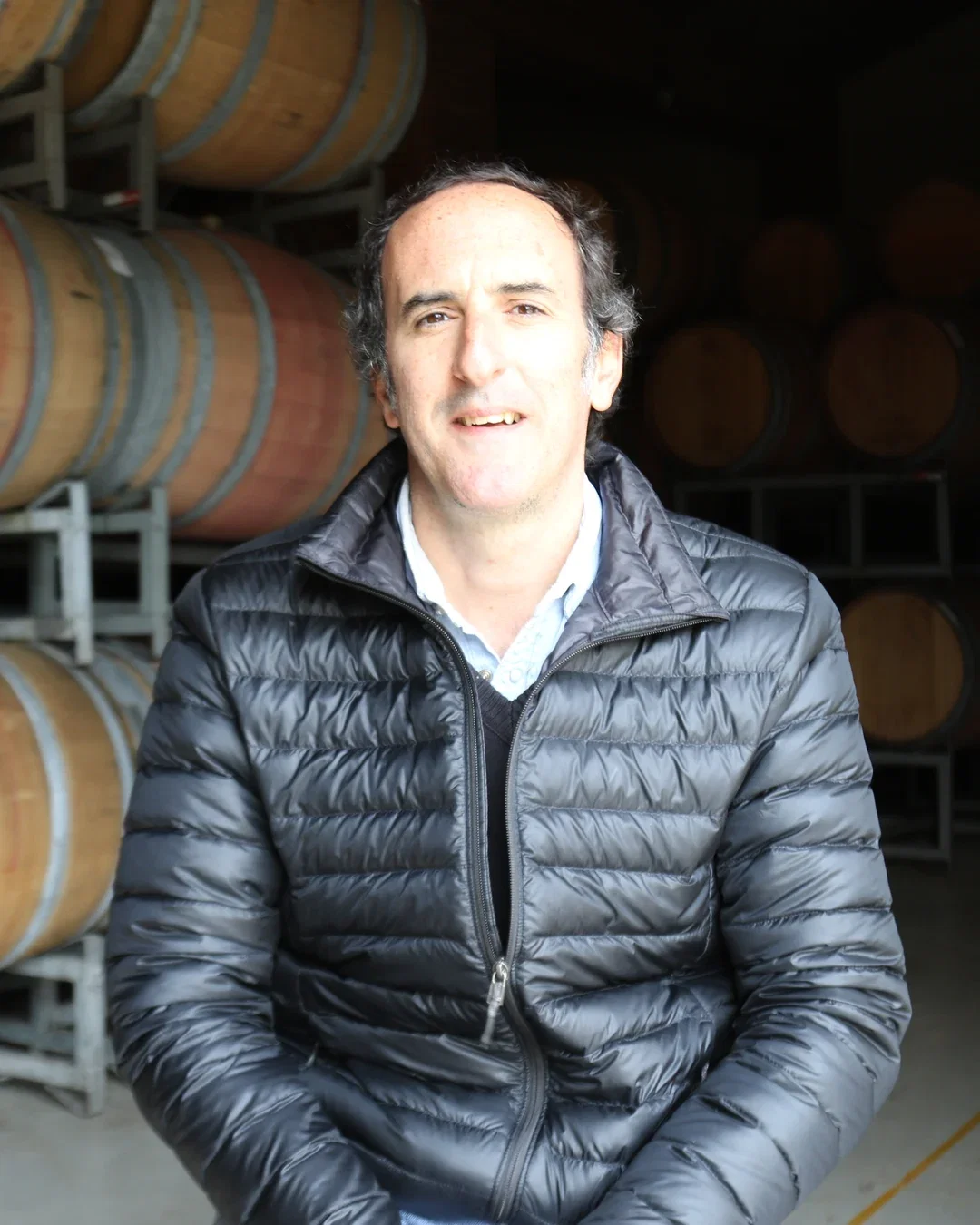 Cristóbal Undurraga Marimón