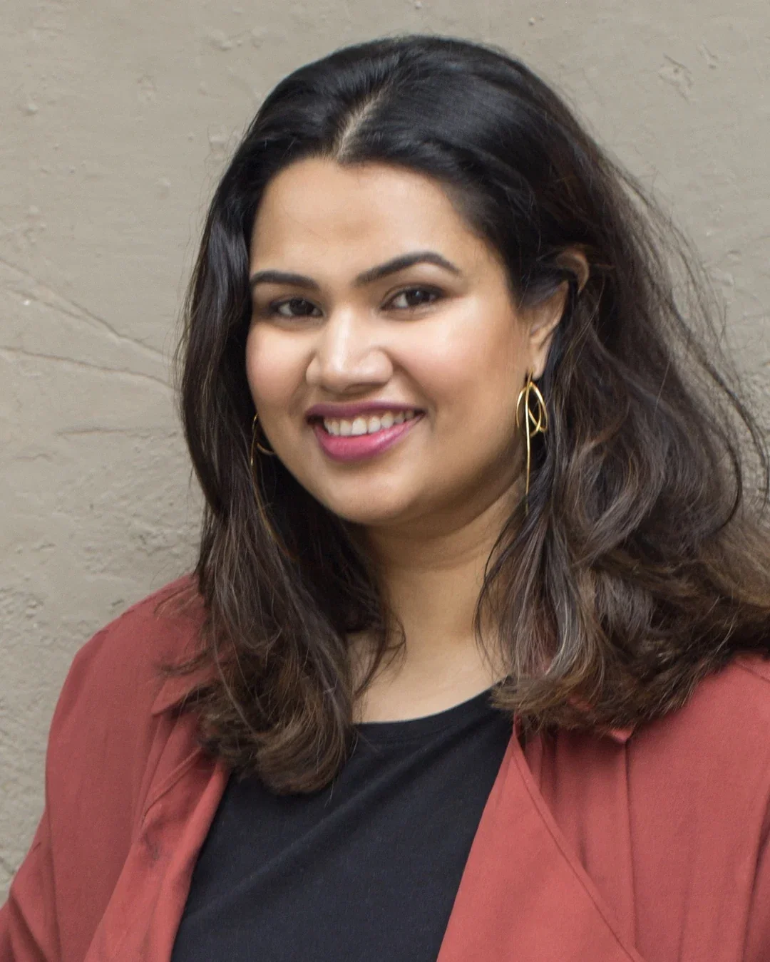 Pooja Dhingra