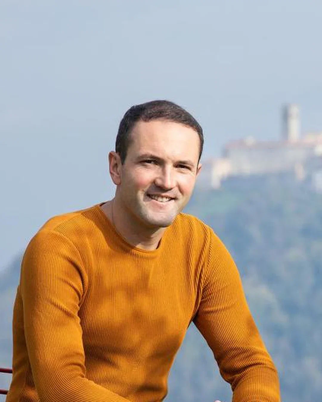 Marko Fakin